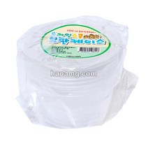 1500 슬라임보관케이스(4pcs)