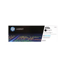 HP정품토너 No.410A CF410A/CF411A/CF412A/CF413A 선택주문, CF410A(검정)