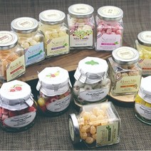 수제 사탕 캔디 다이어트 고급 프랑스산 허브 화이트 457321EA 457321EA, 쿠팡@ N06허니믹스_사탕1개입선물상자, 쿠팡@ 본상품선택