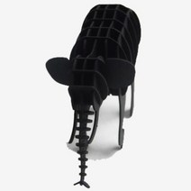 정교한만들기 동물모형 과학교구 취미퍼즐 모형피규어