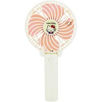 일본직발송 2. 에스아이에스(SIS) 핸디 선풍기【헬로키티】HK -HDF -K B07SFWD3V4, One Size_One Color, 상세 설명 참조0, 상세 설명 참조0