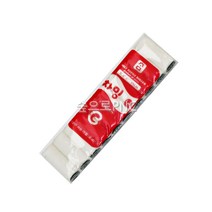 숲으로PNC 페인트 롤러 로라 리필용로라 5cm 10cm (10개입), 10개