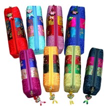 (주)파앤카코리아 H41.두줄칠색파우치