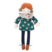 물랑로티 [물랑로티] 블랑쉬공주인형 Mlle Blanche doll 26cm, 단품없음