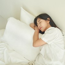 wowchoice 자암 천연라텍스 성인 수면 일자목 마약베개 sym1