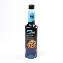 다빈치 블루오션 시럽 750ml, 단품