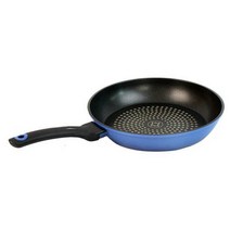 키친플라워 명품 인덕션 후라이팬 예쁜후라이팬 자취후라이팬 프라이팬, 1개, 30cm