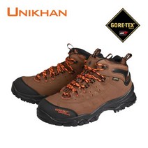 유니칸 유니칸 ELEG2(이레그2) 절연화(선심X) (6인치), 270, 다크브라운