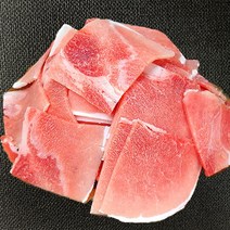 한돈 국내산 돼지 뒷다리살 1kg 모음 제육용 탕수육용 수육용 잡채용 다짐육 등, 제육용 1kg
