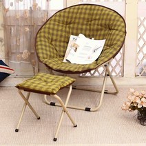 1인쇼파 접이식의자 리클라이너 스툴 낮잠의자 원룸 자취 일인소파, R