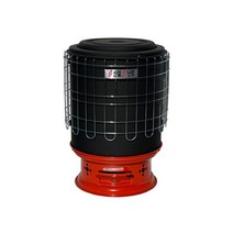 신일금속 3구9탄 연탄난로 야외 펜션 캠핑장 난로