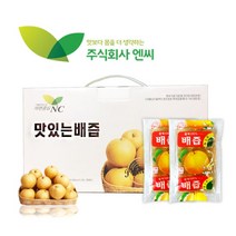 맛있는배즙 100ml 30포 2박스, 단품, 단품