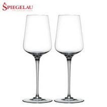 이홈바 슈피겔라우 하이브리드 화이트 2P, 단품