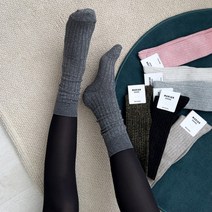 글리터 반짝이 펄 양말