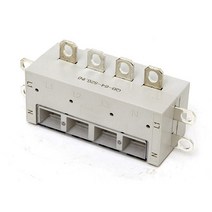 퀵바 부스바 분전함 분전반 제작 4P+2P GQ-64-52 14ka 5ka 상도일렉트릭, 64-52 L1-L3N