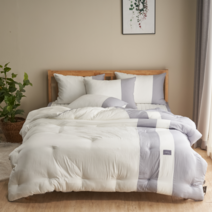 예단 침구세트 손님용 이불 혼수 차렵이불 홈쇼핑