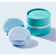 루켄도르 블랑쉬 니치향수 고체 린스바 120g, 블랑쉬 향 린스바 120g