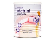 Nutricia 인파트리니 분유, 3개, 280g