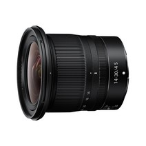 니콘 Z 14-30mm f/4S 니콘코리아 정품 새상품 재고보유, Z 14-30 F4