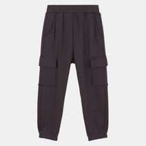 오후 NC10 융기모 포켓바지 5Color OHTM21W01