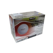 커클랜드 3피스 V2.0 골프공 24개입