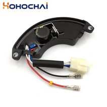 풍력발전기 가정용 풍력발전 캠핑카 gtdk avr5-1i 3kw 5kw 단상 가솔린 용