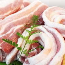 [팜쿡] 한돈삼겹살(구이용)300g, 1