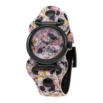 Marc Jacobs 마크 제이콥 The Cuff Quartz 쿼츠 석영 Ladies 여성 Watch 워치 시계 MJ0120190883