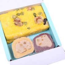 종가시루 소형 답례 2호, 1개