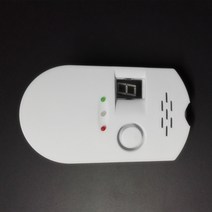 가스누설경보기 LNG LPG 가정용 누출 캠핑용 천연