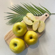 황금사과 시나노골드 프리미엄 못난이 가정용 사과 3kg 5kg, 정품, 꼬마과(25~28개)