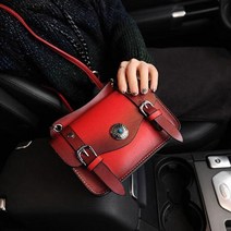 cr1108 야생 캐주얼 미니크로스백 4color 크로스백 여성가방 요즘유행하는백 신상백 핸드백 여성백 예쁜가방 예쁜백