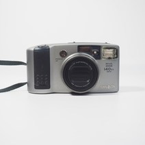 필름카메라 레트로 아날로그 필름카메라 [미놀타] 미놀타, 22 #4-227 zoom140ex 98새