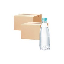 빅토리아 청포도 ECO 무라벨 350ml x40펫 2박스, 빅토리아 청포도 ECO(무라벨) 35