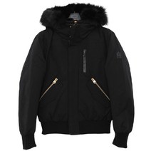 [맥케이지] [디나피노] DIXON BX GOLD 패딩 자켓