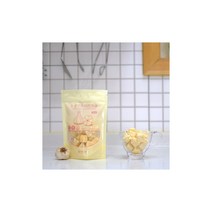 [빅토리팜] 동결건조 다진마늘(큐브형 40g), 1개, 40g, 40g
