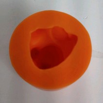 수플레이스 수제몰드화이팅고양이