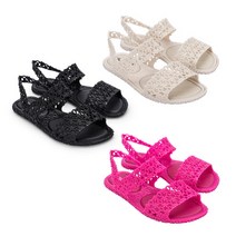 [멜리사] (MELISSA)PANC SANDAL + ISABELA CAPETO AD 샌들