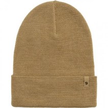 피엘라벤 클래식 니트 햇 Classic Knit Hat 77368, BUCKWHEAT BROWN