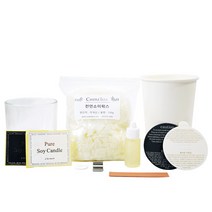 [캔들이케아] 7oz 소이 캔들 만들기 DIY 세트, 추가상품) 04.만년필 온도계(소)