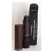 M·A·C 맥 립텐시티 립스틱 3.6g 0.12온스 (색상 선택), 번트 바이올렛