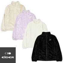 [아이더] DUU22197 POP ON MONGK (몽크) 남여공용 플리스 자켓