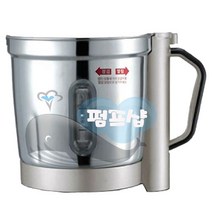 한일 대용량믹서기 스테인레스 메인컵 3.2리터 스텐컵 SHMF-3260S SHMFP-30000 HMF-4070TG HMF-3910SS, SMFP-30000(믹서기아님/3.2L통만나감)
