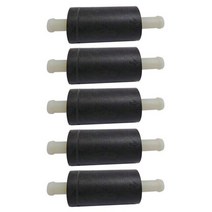 5X 야마하 연료 필터 6C5-24251-00-00 F40 F50 F60 T50 T60 F70 F75 F90, 01 보라색