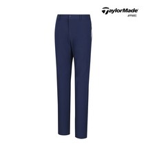 [테일러메이드] 남성 윗단 사선 배색 팬츠 TMPTK1181-906
