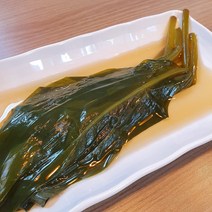 자연산 울릉도 명이나물 장아찌 짱아지 짱아치국산 1kg 2kg 절임 반찬 산마늘 명의 나물 간장 명이절임 추천 500g 2개 4개, 500g+500g 각 2개씩