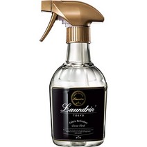 Laundrin 패브릭 탈취제 스프레이 프로럴 미스트, 본체개