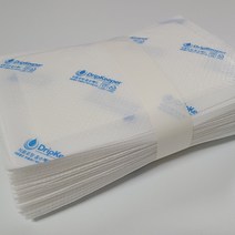 미트패드 고기 핏물제거 150X200mm 50매 35963EA, 본상품선택