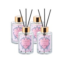 센티멘탈 퓨어베리 스테디에디션 디퓨저 120ml 3+1, 65kg이하/건성, 상세페이지 참조, 상세페이지 참조