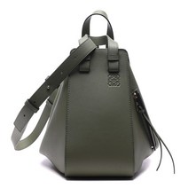 로에베 명품로에베 22SS 여성 HAMMOCK 스몰 토트숄더백 38730S35394922S 38730S35394922S00